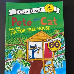 Pete the Cat Book Bundle